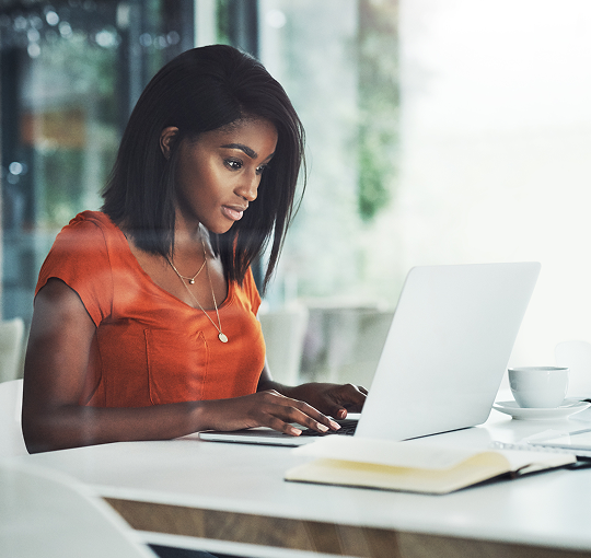 CV & Cover Letter Optimization